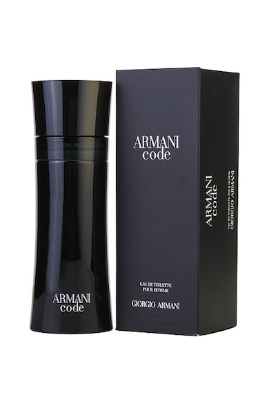 Giorgio Armani Apa de Toaleta  Code, Barbati Barbati