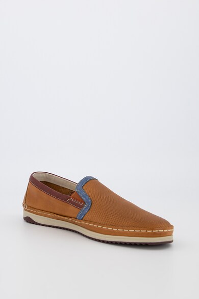 Pikolinos Pantofi loafer de piele Motril Barbati