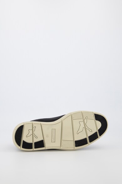 Pikolinos Pantofi sport din material textil cu insertii din piele Amberes Barbati