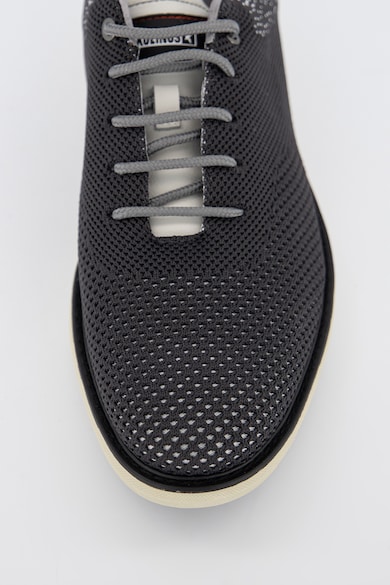 Pikolinos Pantofi sport din material textil cu insertii din piele Amberes Barbati