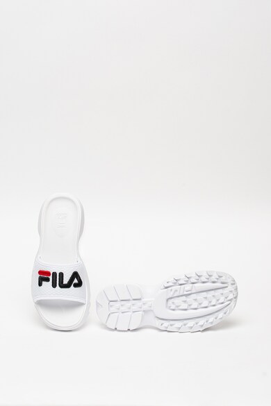 Fila Papuci cu platforma Disruptor Femei