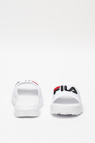 Fila Papuci cu platforma Disruptor Femei