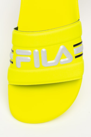 Fila Papuci cu logo reflectorizant Oceano Femei