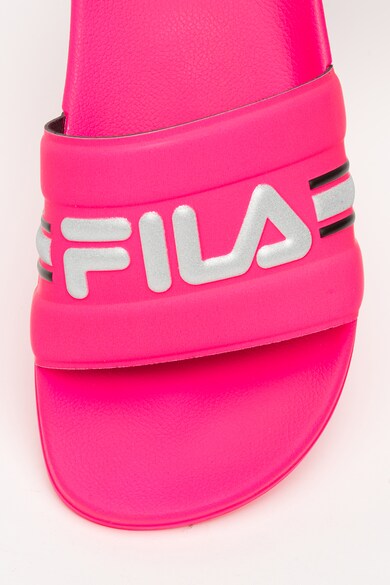 Fila Papuci cu logo reflectorizant Oceano Femei