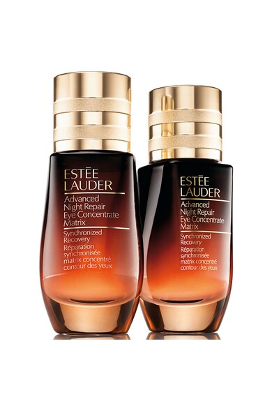 Estee Lauder Set cadou : Ser Advanced Night Repair Eye Concentrate, 2 x 15 ml Femei