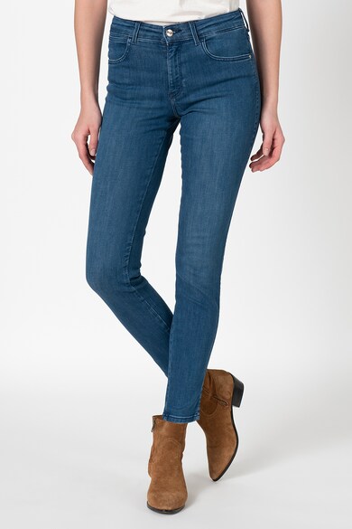 Wrangler Blugi skinny Femei