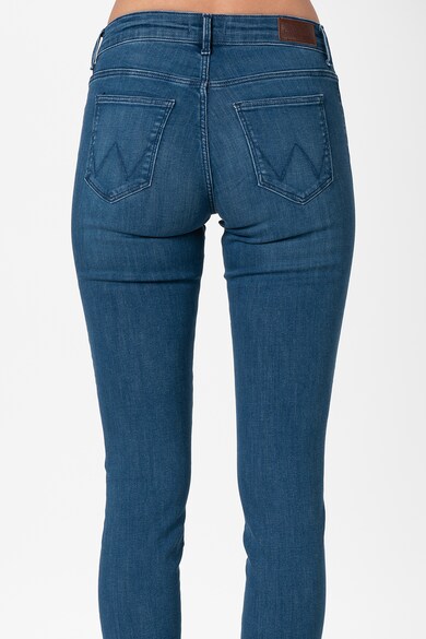 Wrangler Blugi skinny Femei