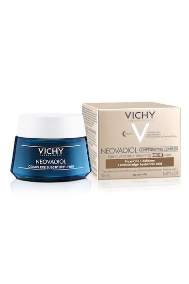 Vichy Crema antirid de noapte  Neovadiol Complex Substitutiv pentru ten matur, 50ml Femei