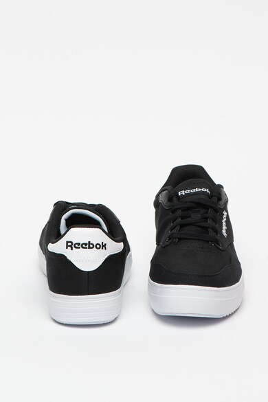 Reebok Pantofi sport unisex cu detaliu logo Barbati