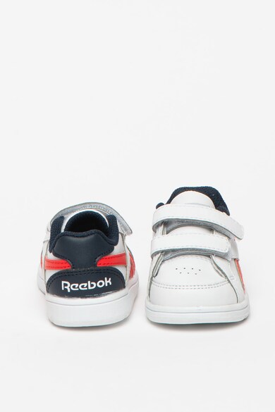 Reebok Pantofi sport de piele ecologica Royal Prime Alt Fete