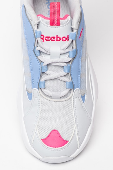 Reebok Pantofi sport cu model colorblock Royal Pervader Femei