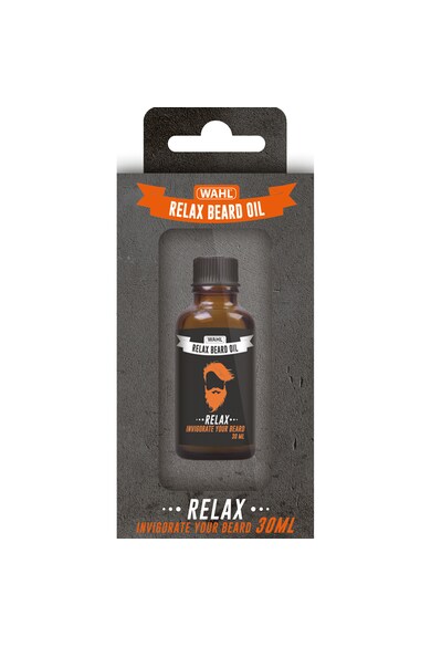 Wahl Ulei de barba  Relax, 30 ml Femei