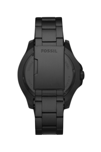 Fossil Часовник с верижка от инокс Мъже