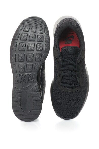 Nike Tanjun Sneakers Cipő Bevont Anyagú Részletekkel férfi
