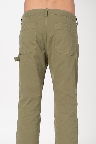 GAP Pantaloni cargo relaxed fit Barbati