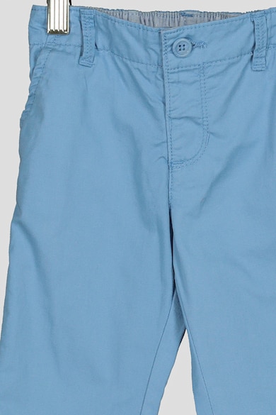 GAP Set de camasa tip body si pantaloni chino Baieti