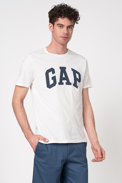 GAP Тениска с лого - 2 броя Мъже