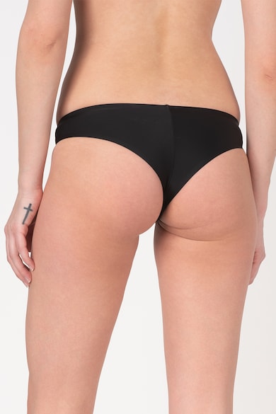 Emporio Armani Underwear Set de chiloti brazilieni fara cusaturi - 2 perechi Femei
