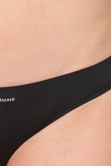 Emporio Armani Underwear Безшевни бикини бразилиана - 2 чифта Жени