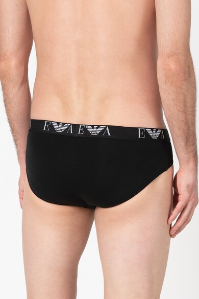 Emporio Armani Underwear Set de chiloti - 3 perechi E Barbati