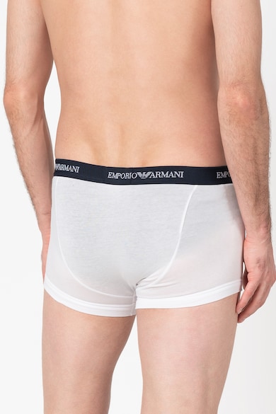 Emporio Armani Underwear Боксерки, 3 чифта Мъже