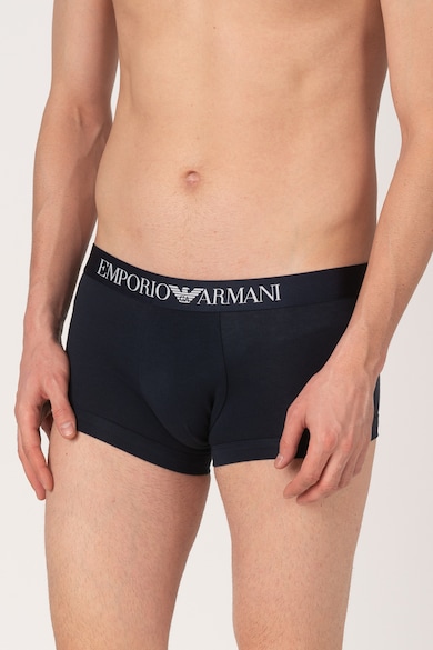 Emporio Armani Underwear Set de boxeri - 2 perechi Barbati