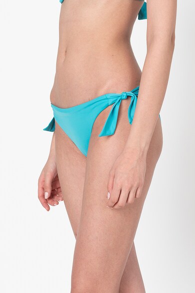 Emporio Armani Underwear Costum de baie cu 2 piese si logo Femei