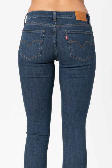 Levi's Blugi super skinny 710™ Femei