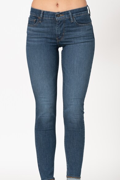 Levi's Blugi super skinny 710™ Femei