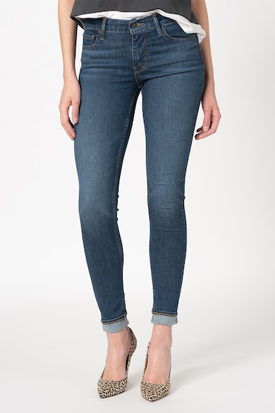 Levi's Blugi super skinny 710™ Femei