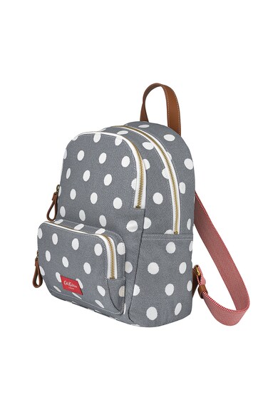 Cath Kidston Rucsac cu imprimeu cu buline Femei