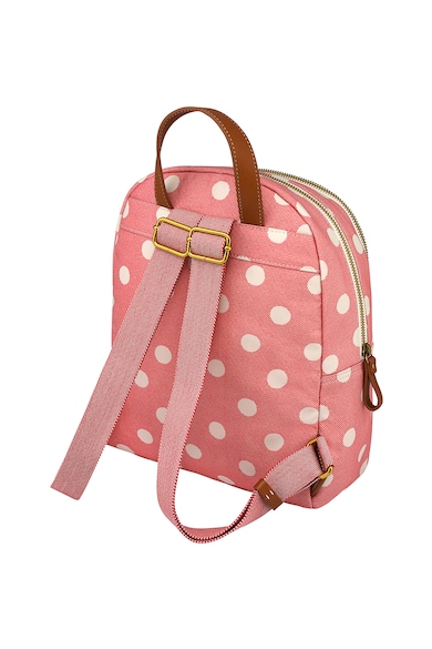 Cath Kidston Rucsac cu imprimeu cu buline Femei