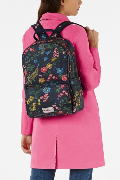 Cath Kidston Rucsac cu imprimeu floral Femei