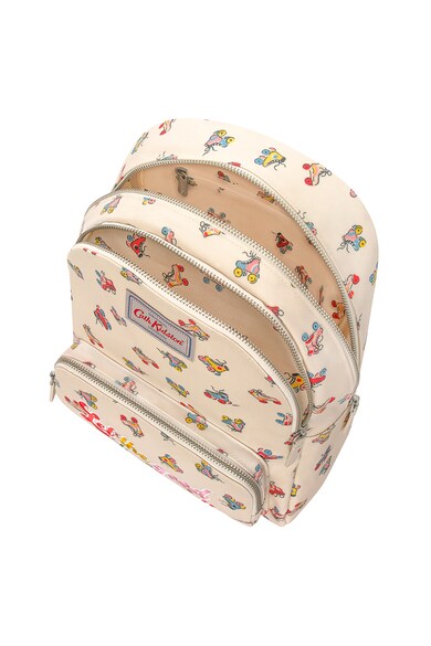 Cath Kidston Rucsac cu imprimeu grafic Femei