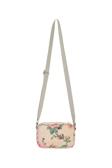 Cath Kidston Geanta crossbody cu imprimeu floral Femei