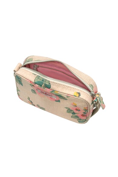 Cath Kidston Geanta crossbody cu imprimeu floral Femei