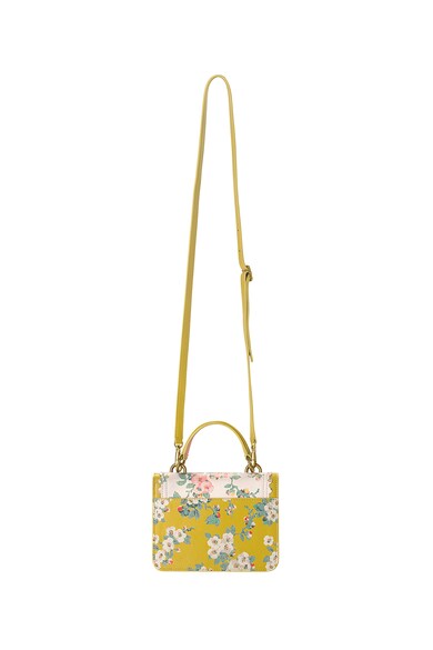 Cath Kidston Geanta messenger cu imprimeu floral Femei