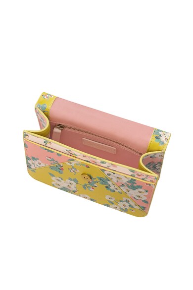 Cath Kidston Geanta messenger cu imprimeu floral Femei