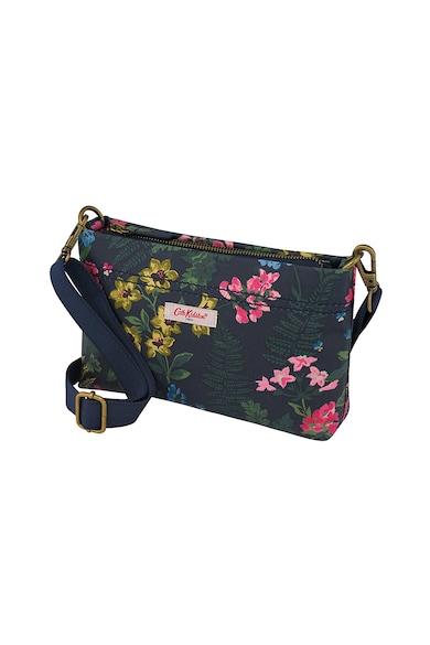 Cath Kidston Geanta crossbody cu imprimeu floral Femei