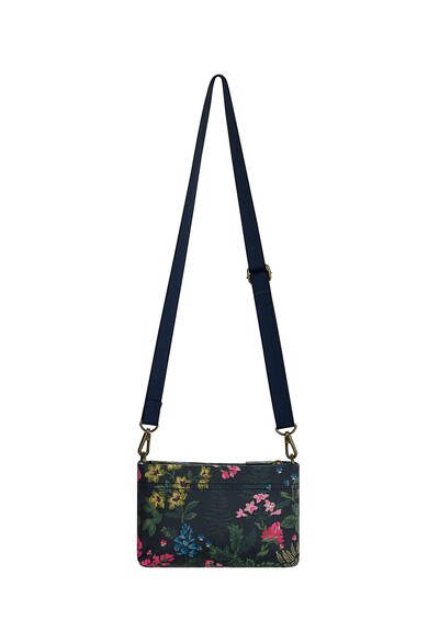 Cath Kidston Geanta crossbody cu imprimeu floral Femei