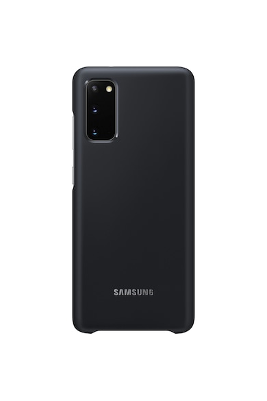 Samsung Husa de protectie  LED Cover pentru Galaxy S20 Femei