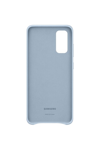 Samsung Husa de protectie  Leather Cover pentru Galaxy S20 Femei