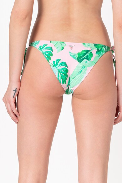 GUESS Slip brazilian cu prinderi laterale Femei