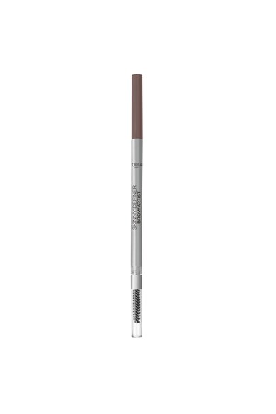 L'Oreal Paris Creion pentru sprancene  Brow Artist Skinny Definer, 0.85 g Femei