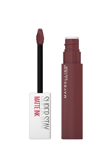 Maybelline NY Ruj lichid mat Maybelline New York Superstay Matte Ink, 5 ml Femei