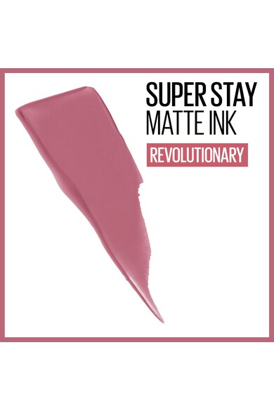 Maybelline NY Течно червило Maybelline New York Superstay Matte Ink, Матово, 5 мл Жени