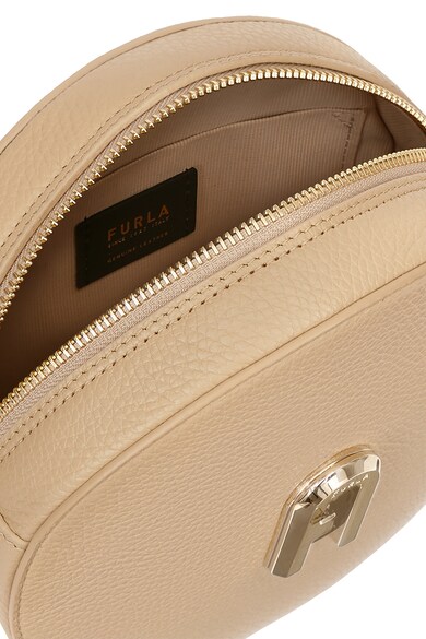 Furla Geanta crossbody de piele Sleek Femei