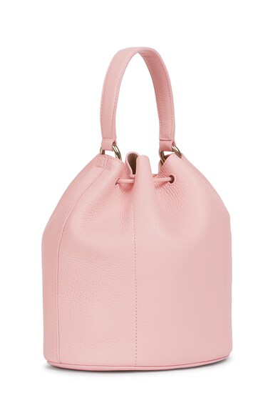 Furla Geanta bucket de piele Sleek Femei