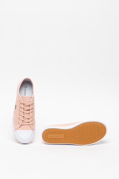 Lacoste Tenisi flatform de panza Ziane Plus Grand Femei