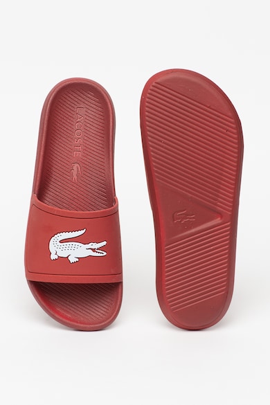 Lacoste Papuci cu logo Barbati